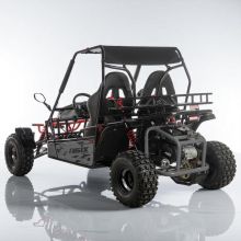 Asix Buggy 200 nowy automat duży