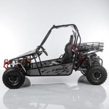 Asix Buggy 200 nowy automat duży