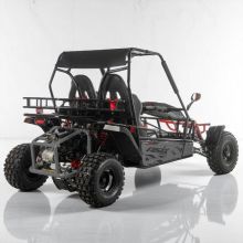 Asix Buggy 200 nowy automat duży