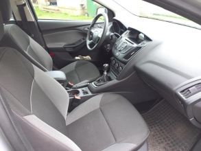 Ford focus kombi 2014, 1.6 diesel