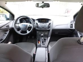 Ford focus kombi 2014, 1.6 diesel
