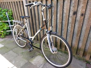 Sprzedam damke Batavus