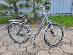Sprzedam rower holenderski Sparta
