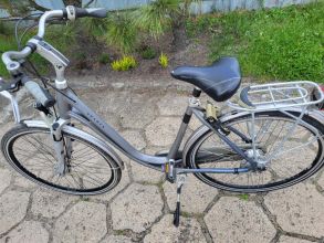 Sprzedam rower holenderski Sparta