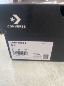 Buty Conversy