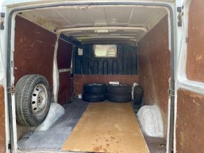 Bus Iveco Daily