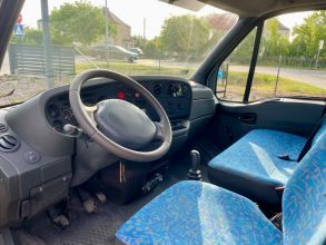 Bus Iveco Daily