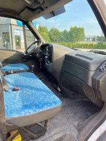 Bus Iveco Daily