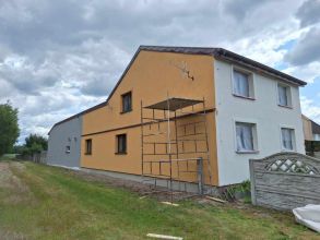Usługi glazurnicze i budowlano remontowe