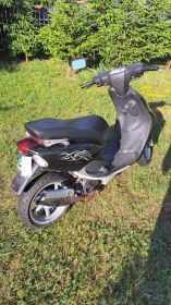 Skuter Yamaha 50 cm3