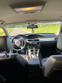 Sprzedam BMW E91 2.0 Diesel