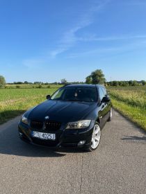 Sprzedam BMW E91 2.0 Diesel