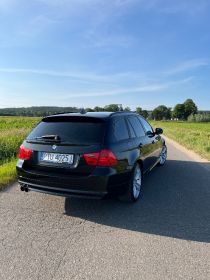 Sprzedam BMW E91 2.0 Diesel