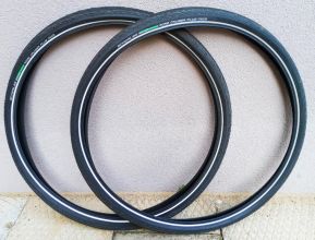 Opony Schwalbe Road Cruiser Plus 28cal 1,75 