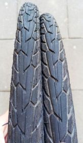 Opony Schwalbe Road Cruiser Plus 28cal 1,75 