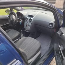Opel Corsa 1.2 benzyna///Klimatyzacja///