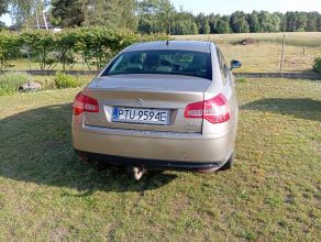 Citroen C5