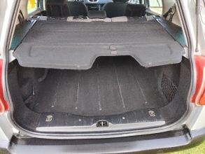 Peugeot 207 SW