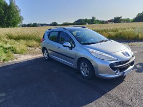 Peugeot 207 SW