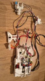 Pralka Elektrolux Perfectcare 600