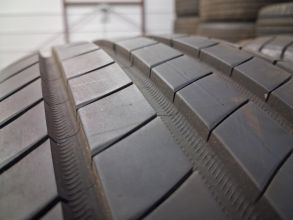 Opony Michelin 185/65/15 rocznik 2022 jak nowe