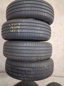 Opony Michelin 185/65/15 rocznik 2022 jak nowe