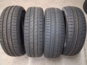 Nowe opony Kumho 185/65/15 rocznik 2025