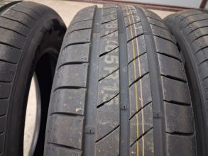 Nowe opony Kumho 185/65/15 rocznik 2025