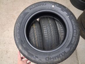 Nowe opony Kumho 185/65/15 rocznik 2025
