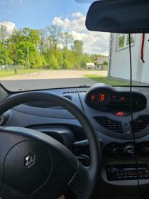 Sprzedam Renault Twingo