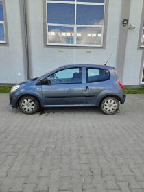 Sprzedam Renault Twingo
