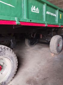 Sprzedam wywrotkę Sanok d35