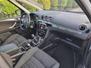 Sprzedam, Ford S-Max 2.0 TDCi 163 KM