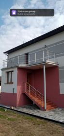 Balustrady