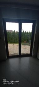Sprzedam okna PCV oraz drzwi wejściowe po demontarzu