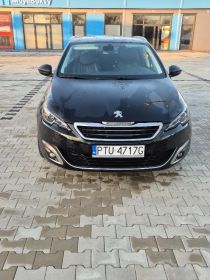 Sprzedam Peugeota 308 kombi