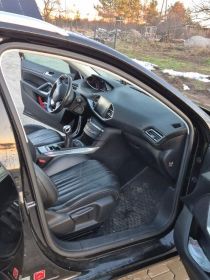 Sprzedam Peugeota 308 kombi