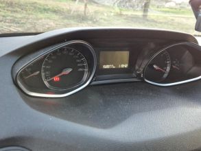 Sprzedam Peugeota 308 kombi