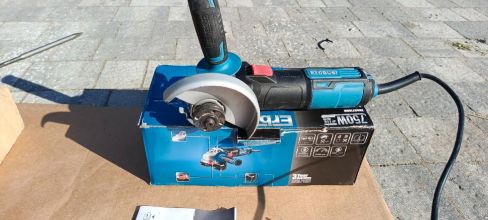 Elektronarzędzia i narzędzia spalinowe