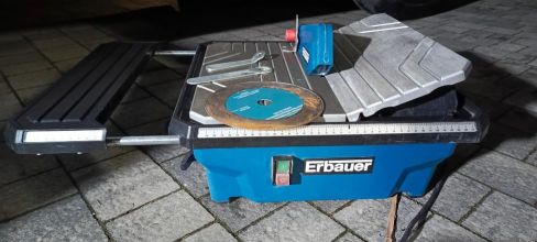 Elektronarzędzia i narzędzia spalinowe