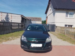 Sprzedam Opel Astra