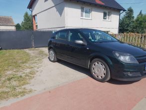 Sprzedam Opel Astra