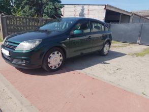 Sprzedam Opel Astra