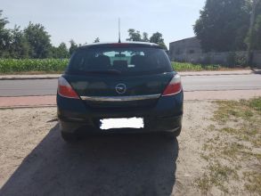 Sprzedam Opel Astra