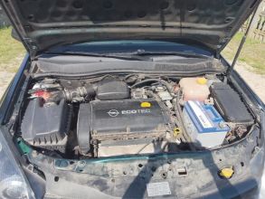 Sprzedam Opel Astra