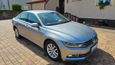Sprzedam VW Passat