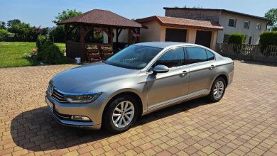 Sprzedam VW Passat