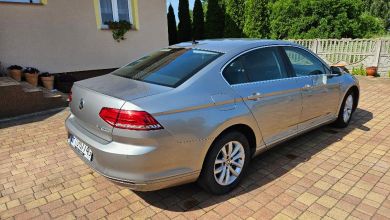 Sprzedam VW Passat