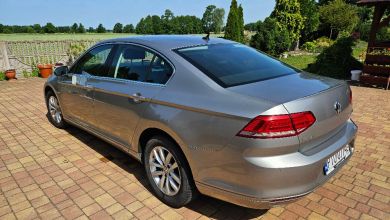 Sprzedam VW Passat
