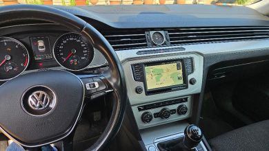 Sprzedam VW Passat